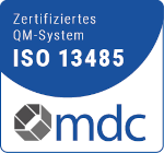 MDC Certificate