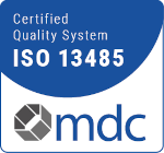 MDC Certificate